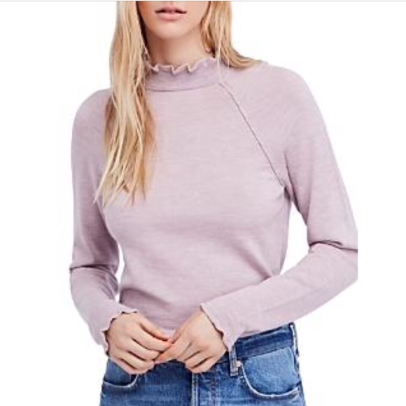 Free People Sweaters - NWT Free People Needle & Thread Merino Sweater
